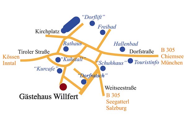 lageplahn